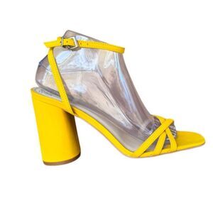 Vince Camuto Kantiel Ankle Strap Sandal Women's Size 9.5